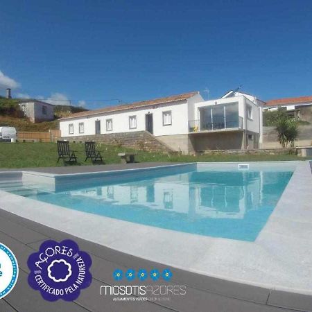 Villa Casas Do Forneiro O Horizonte T2 à Nordeste  Extérieur photo