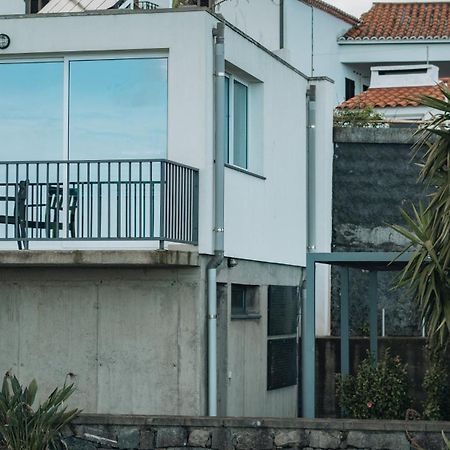 Villa Casas Do Forneiro O Horizonte T2 à Nordeste  Extérieur photo