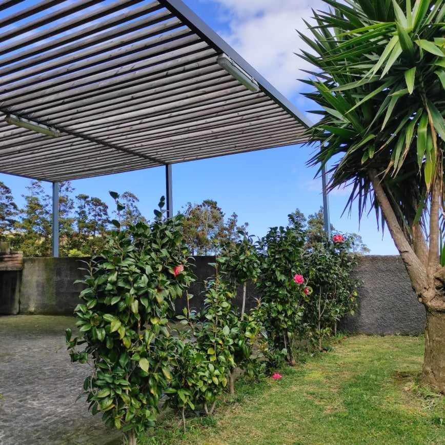 Villa Casas Do Forneiro O Horizonte T2 à Nordeste  Extérieur photo