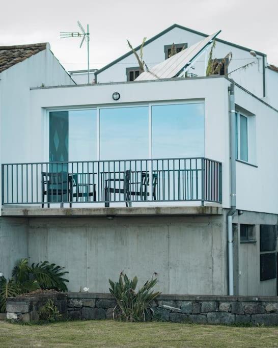 Villa Casas Do Forneiro O Horizonte T2 à Nordeste  Extérieur photo