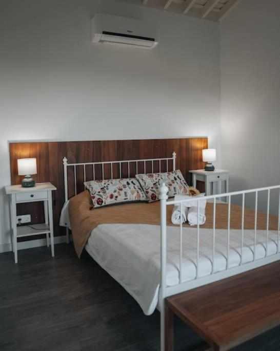 Villa Casas Do Forneiro O Horizonte T2 à Nordeste  Extérieur photo