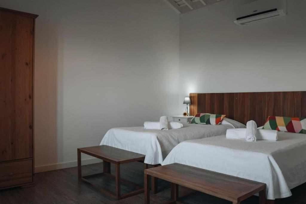Villa Casas Do Forneiro O Horizonte T2 à Nordeste  Extérieur photo