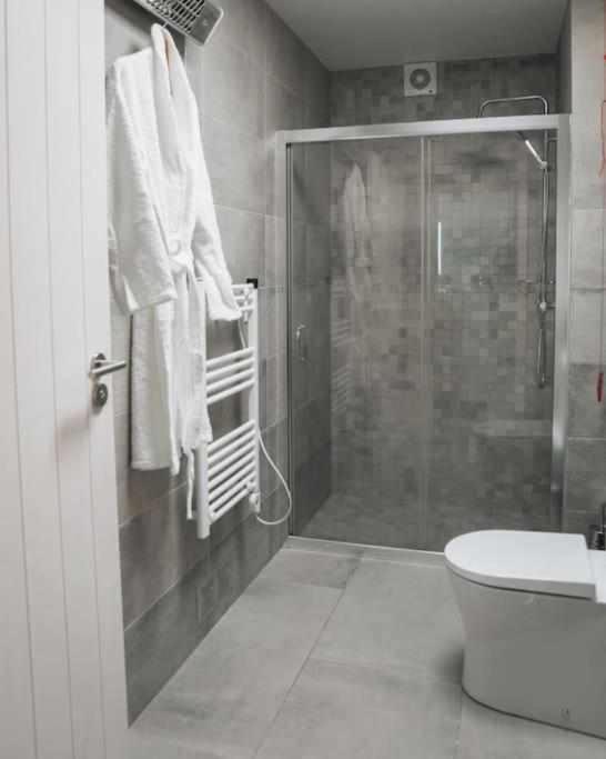 Villa Casas Do Forneiro O Horizonte T2 à Nordeste  Extérieur photo