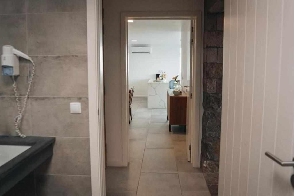Villa Casas Do Forneiro O Horizonte T2 à Nordeste  Extérieur photo