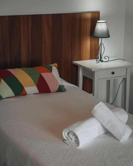 Villa Casas Do Forneiro O Horizonte T2 à Nordeste  Extérieur photo