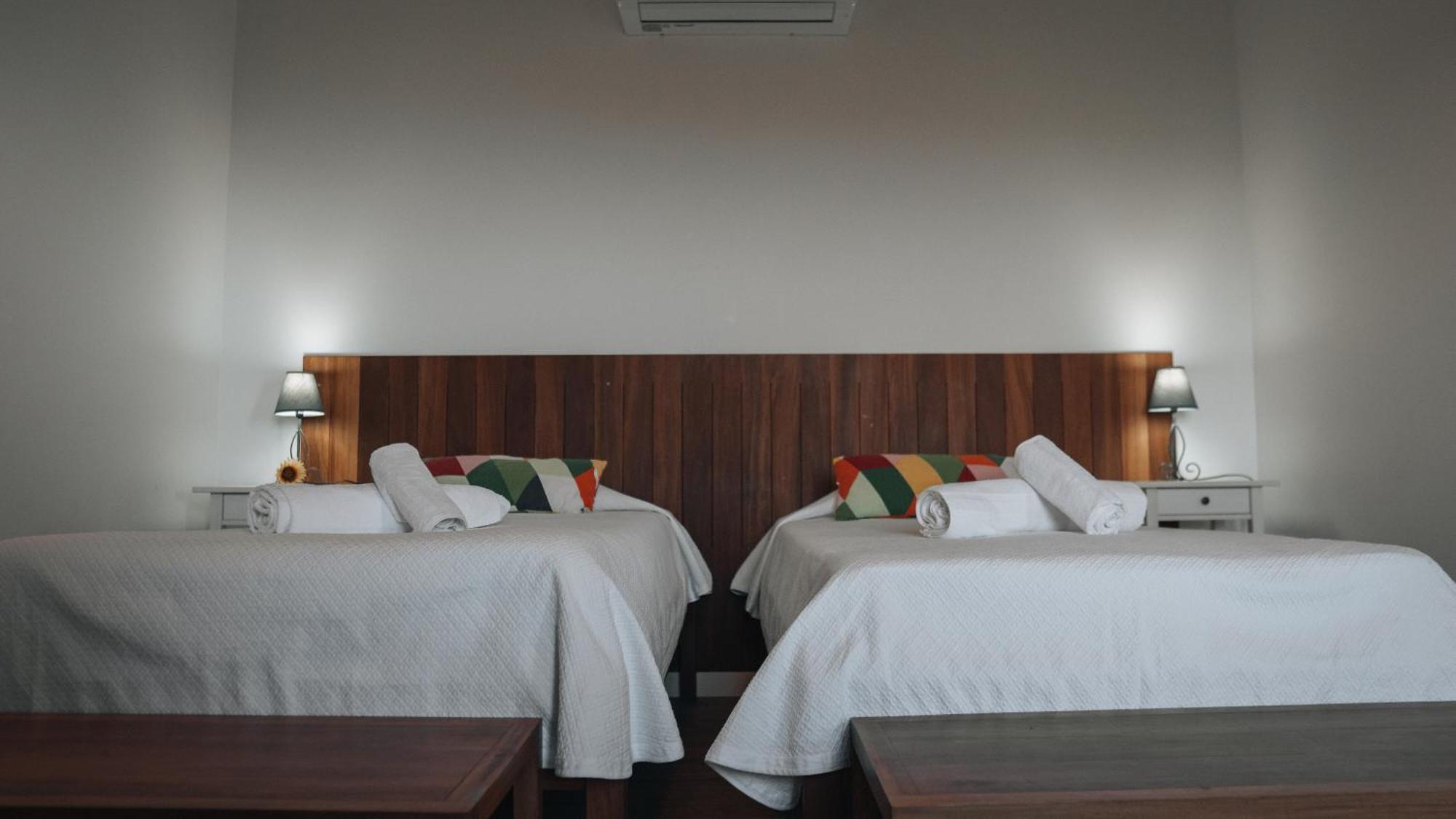 Villa Casas Do Forneiro O Horizonte T2 à Nordeste  Extérieur photo